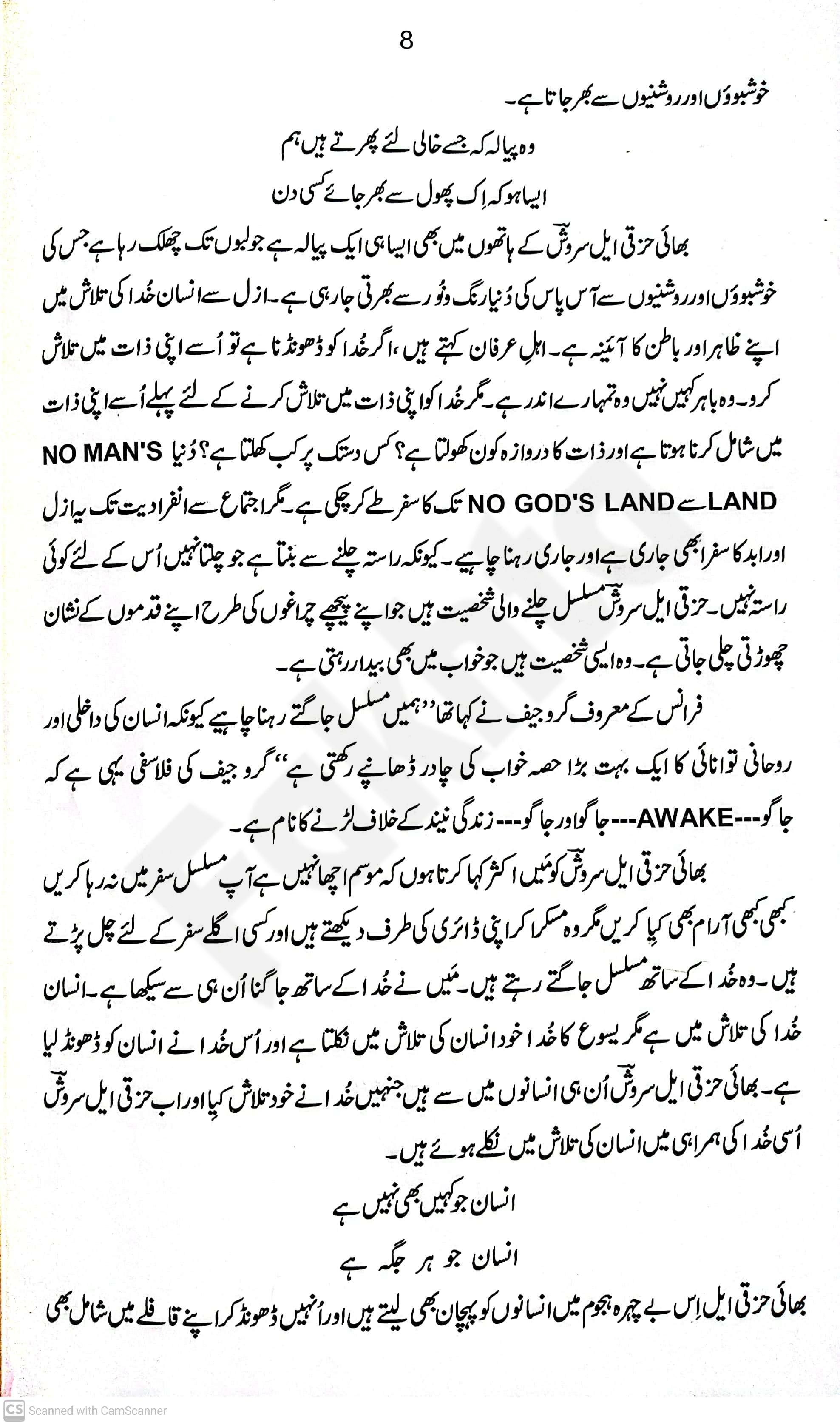 صفحہ